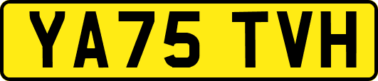 YA75TVH