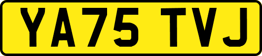 YA75TVJ