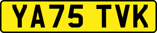 YA75TVK