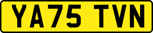 YA75TVN