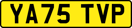 YA75TVP