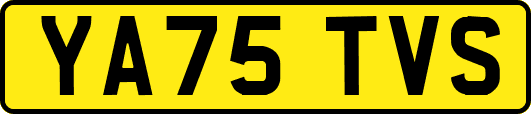 YA75TVS