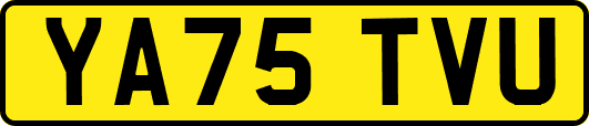 YA75TVU