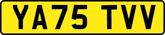 YA75TVV