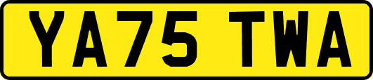 YA75TWA