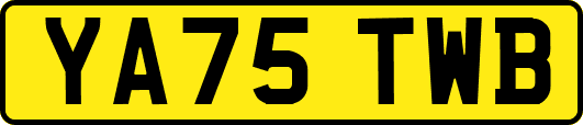 YA75TWB