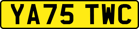 YA75TWC