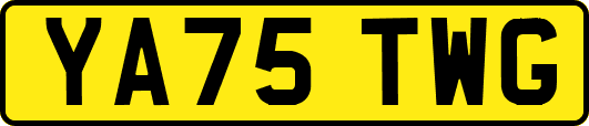 YA75TWG