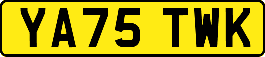 YA75TWK