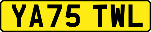 YA75TWL