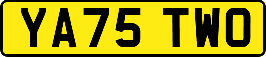 YA75TWO