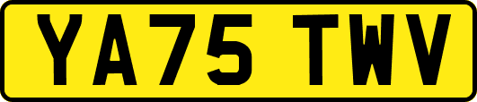 YA75TWV