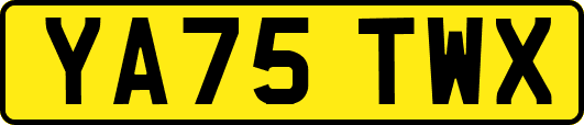 YA75TWX