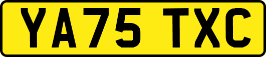 YA75TXC