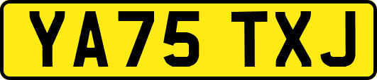 YA75TXJ