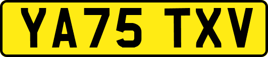 YA75TXV
