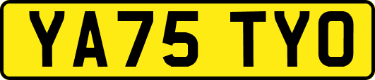 YA75TYO