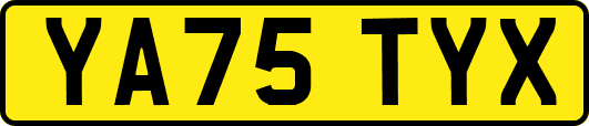 YA75TYX