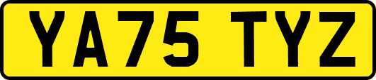YA75TYZ