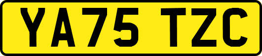 YA75TZC
