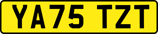YA75TZT