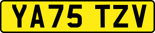 YA75TZV