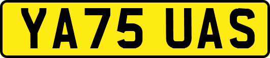 YA75UAS