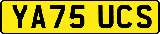 YA75UCS