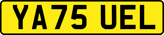 YA75UEL