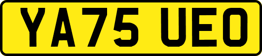 YA75UEO