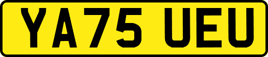 YA75UEU