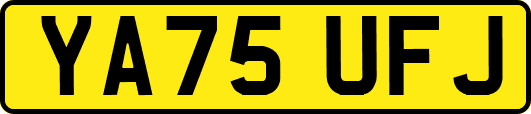 YA75UFJ