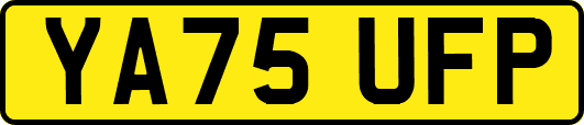 YA75UFP