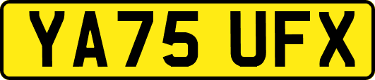 YA75UFX