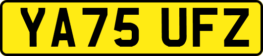 YA75UFZ