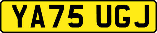 YA75UGJ