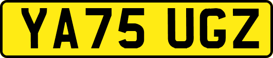 YA75UGZ