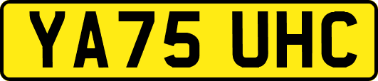 YA75UHC