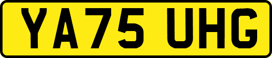 YA75UHG