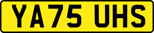 YA75UHS
