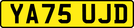 YA75UJD