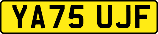 YA75UJF