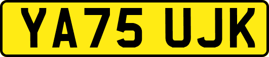YA75UJK