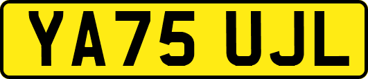 YA75UJL