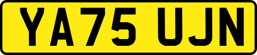 YA75UJN