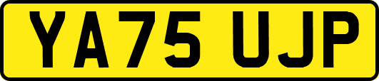 YA75UJP