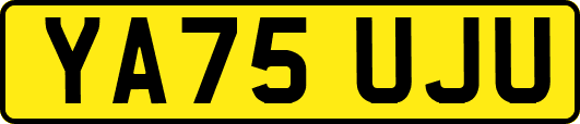 YA75UJU