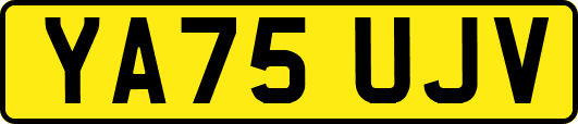 YA75UJV