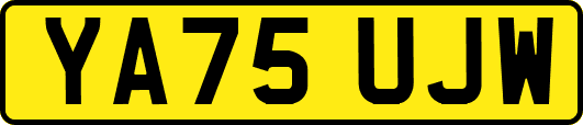 YA75UJW