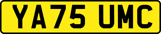YA75UMC